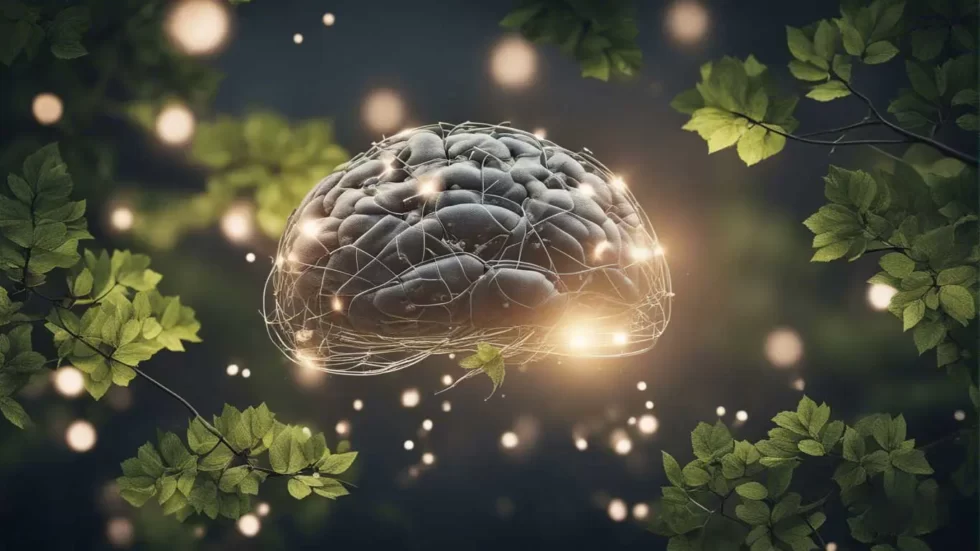 le fonctionnement cognitif des plantes