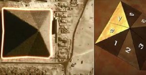 la construction des pyramides alignés avec les points cardinaux alimente les théories la construction des pyramides alignés avec les points cardinaux alimente les théories