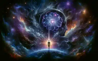 Nicolas Fraisse : Au-Delà des Limites de la Perception Humaine