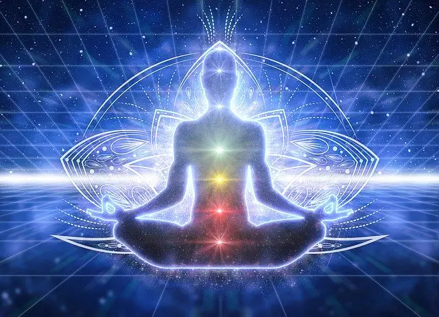 L’effet kirlian, la preuve de l’existence du biofield selon le Dr Korotkov.