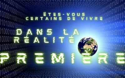 Vivons-nous dans une immense simulation informatique sophistiquée ?