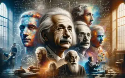 Talent Inné ou Acquis : Exploration des Mystères de la Capacité Humaine