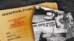 les observations ovnis les plus surprenantes