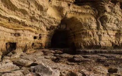 Merveilles souterraines: Découvrez les grottes les plus incroyables du monde