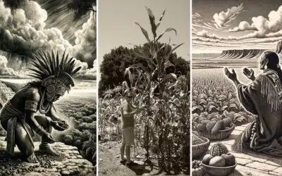 Méthodes d’agriculture traditionnelle: Un trésor ancestral